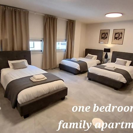 Georgiana Suites 라르나카 외부 사진