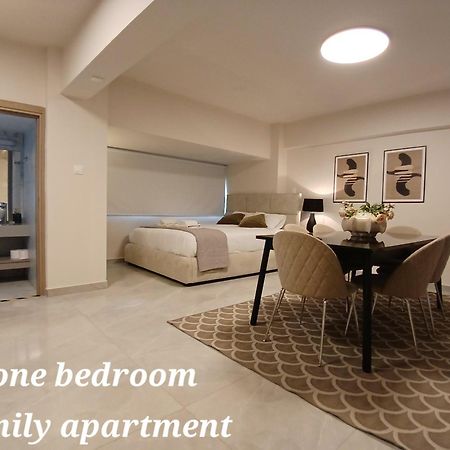 Georgiana Suites 라르나카 외부 사진