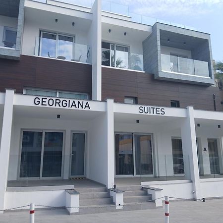 Georgiana Suites 라르나카 외부 사진