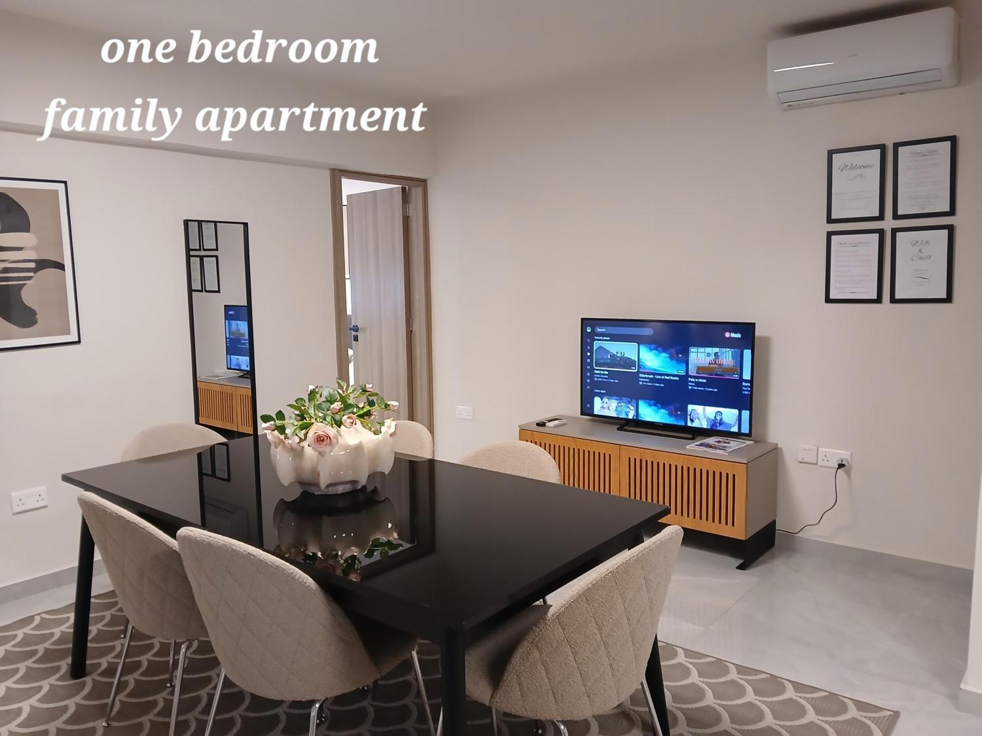 Georgiana Suites 라르나카 외부 사진