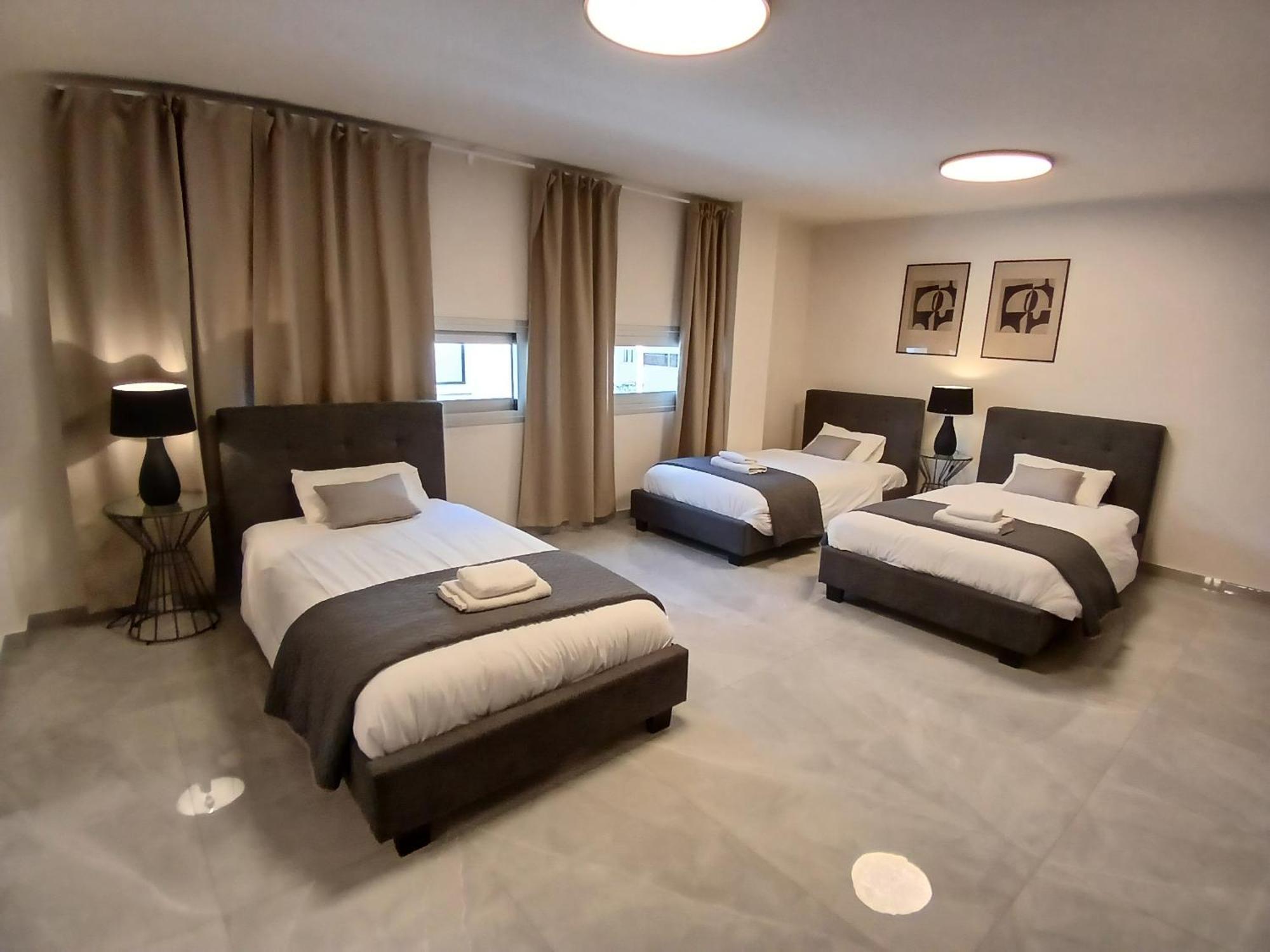 Georgiana Suites 라르나카 외부 사진