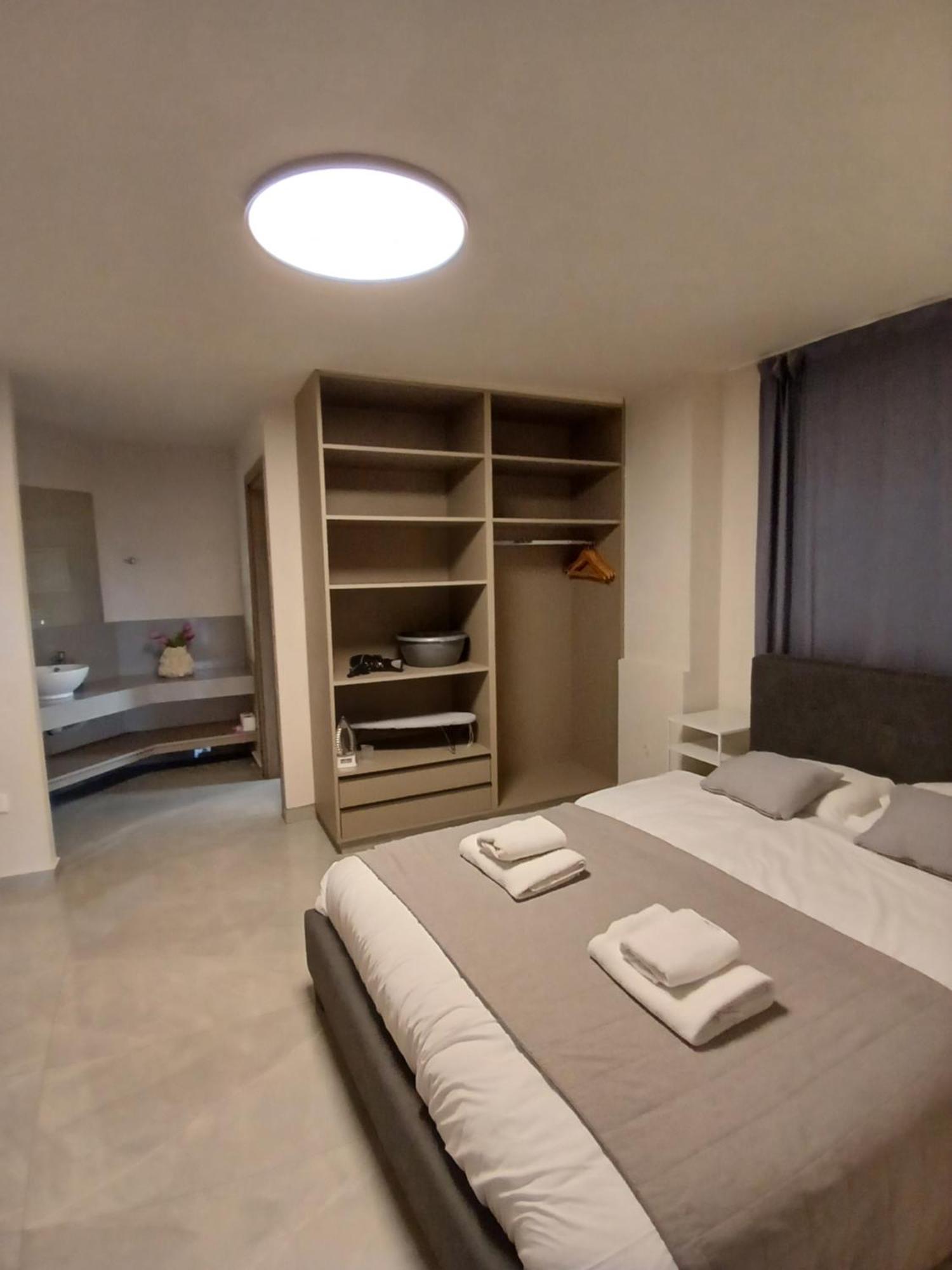 Georgiana Suites 라르나카 객실 사진
