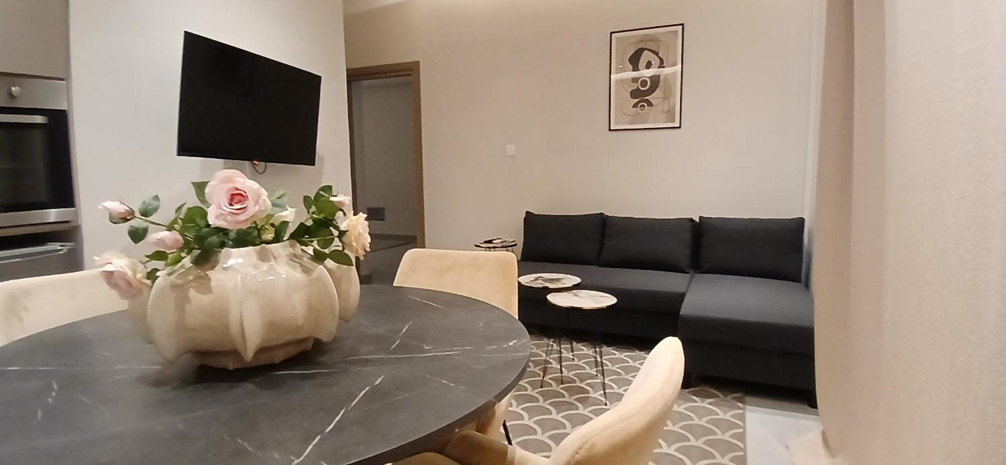 Georgiana Suites 라르나카 외부 사진